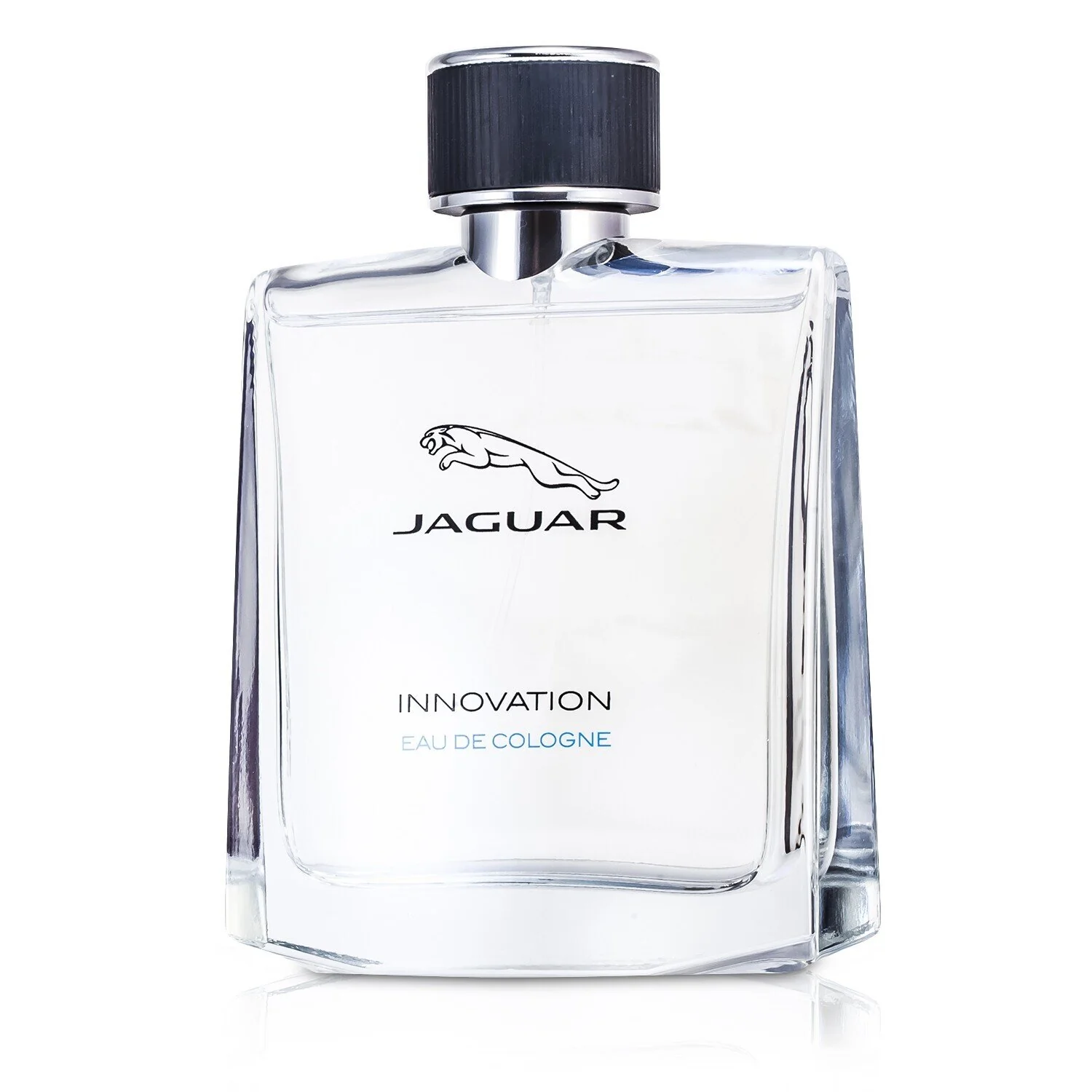 Jaguar Innovation Eau De Cologne Spray  100ml/3.4oz