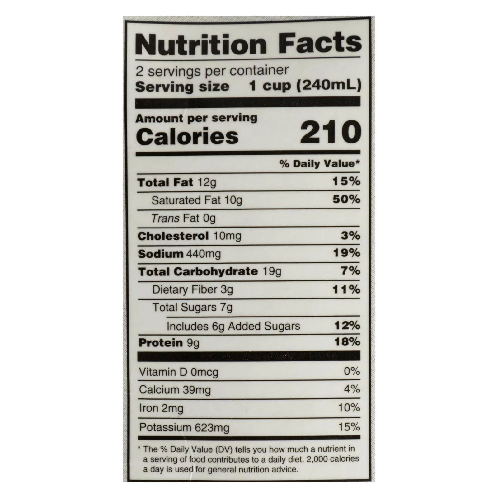 Kettle and Fire Soup - Butternut Squash Soup - Case of 6 - 16.9 oz.