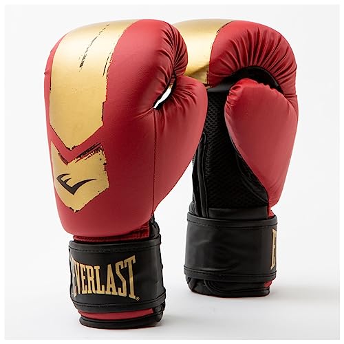 Everlast Prospect Youth Boxing Glove