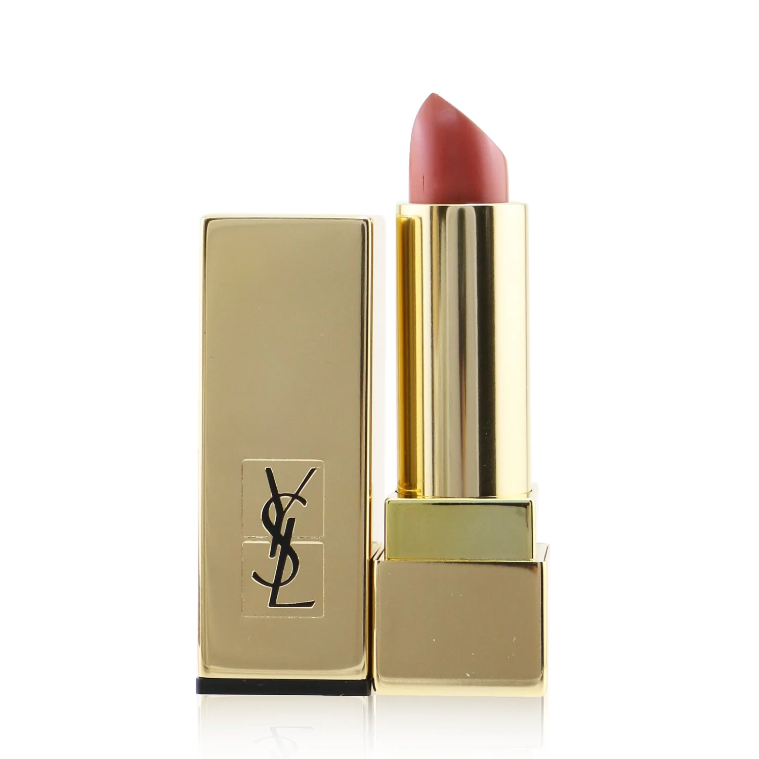 Yves Saint Laurent Rouge Pur Couture - #151 Rouge Unapologetic  3.8g/0.13oz