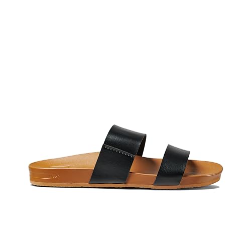 REEF Women's, Cushion Vista Slide