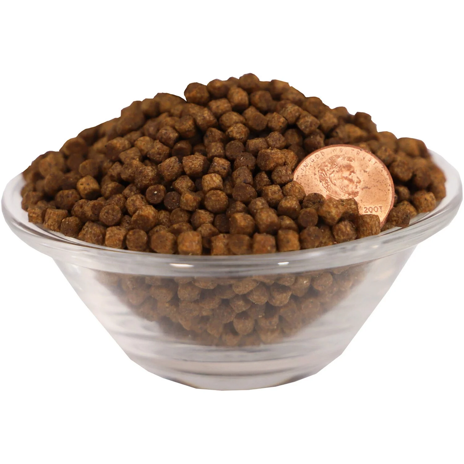 Game Fish Variety Food 7 lb