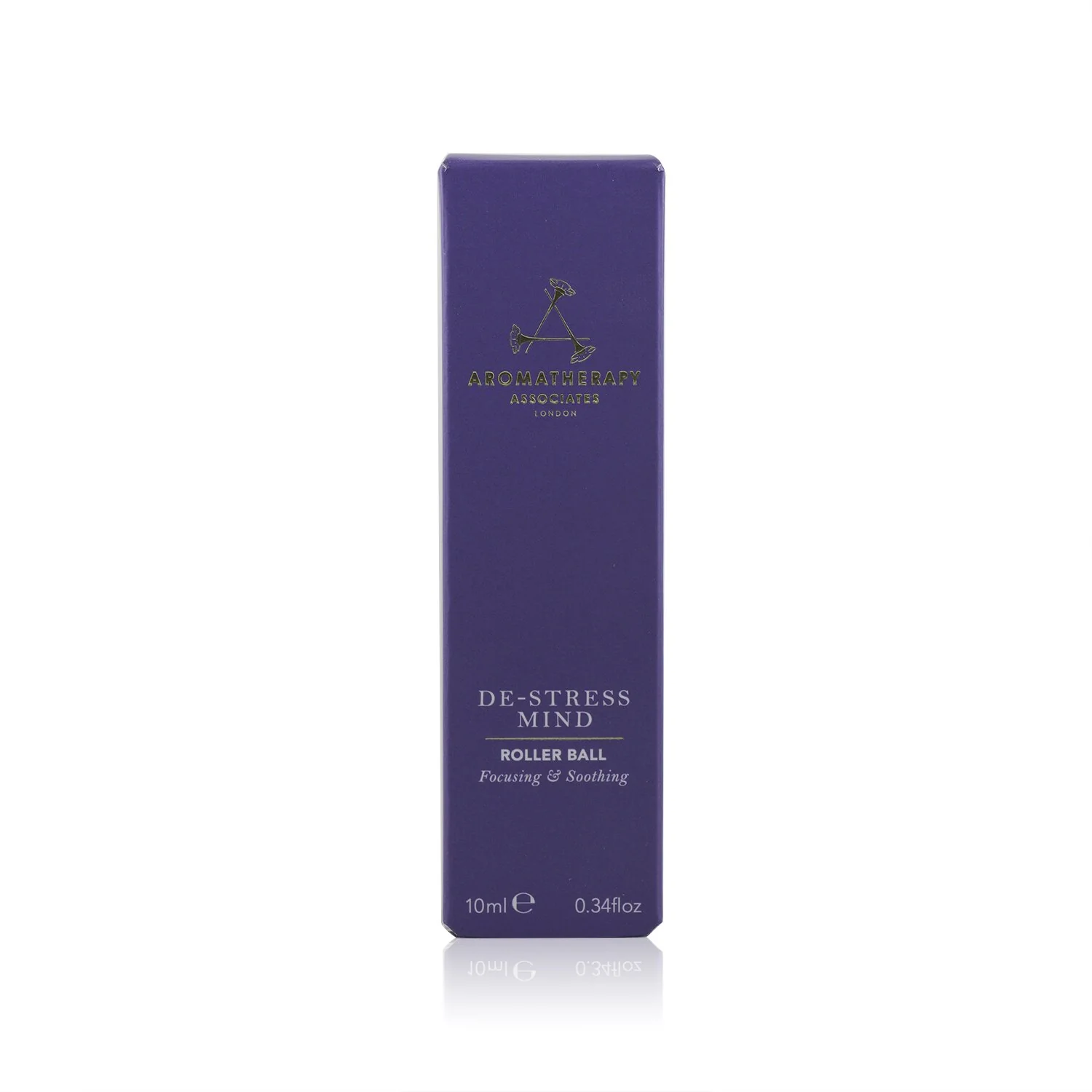 Aromatherapy Associates De-Stress - Mind Roller Ball  10ml/0.34oz
