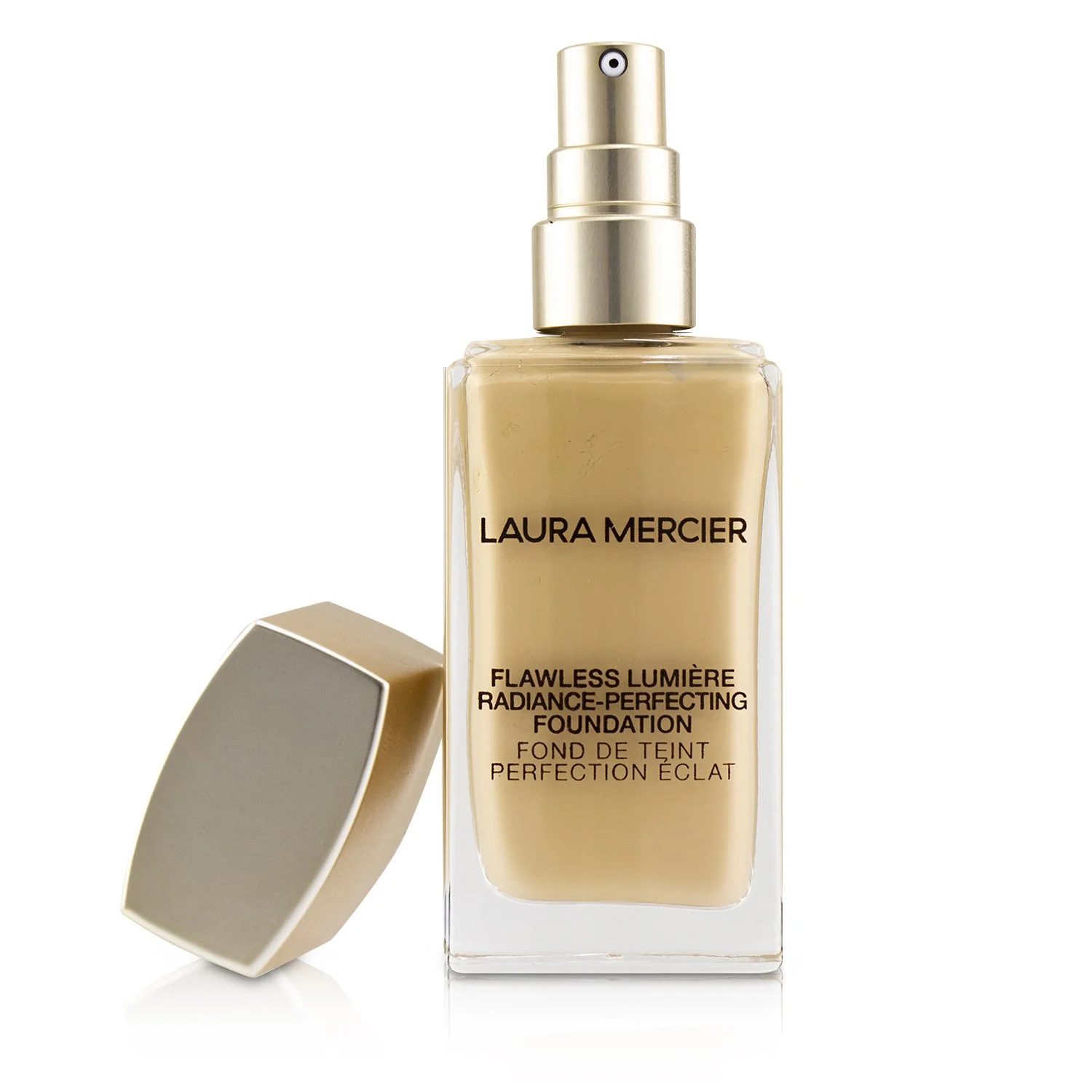 Laura Mercier Flawless Lumiere Radiance Perfecting Foundation - # 3N1 Buff  30ml/1oz