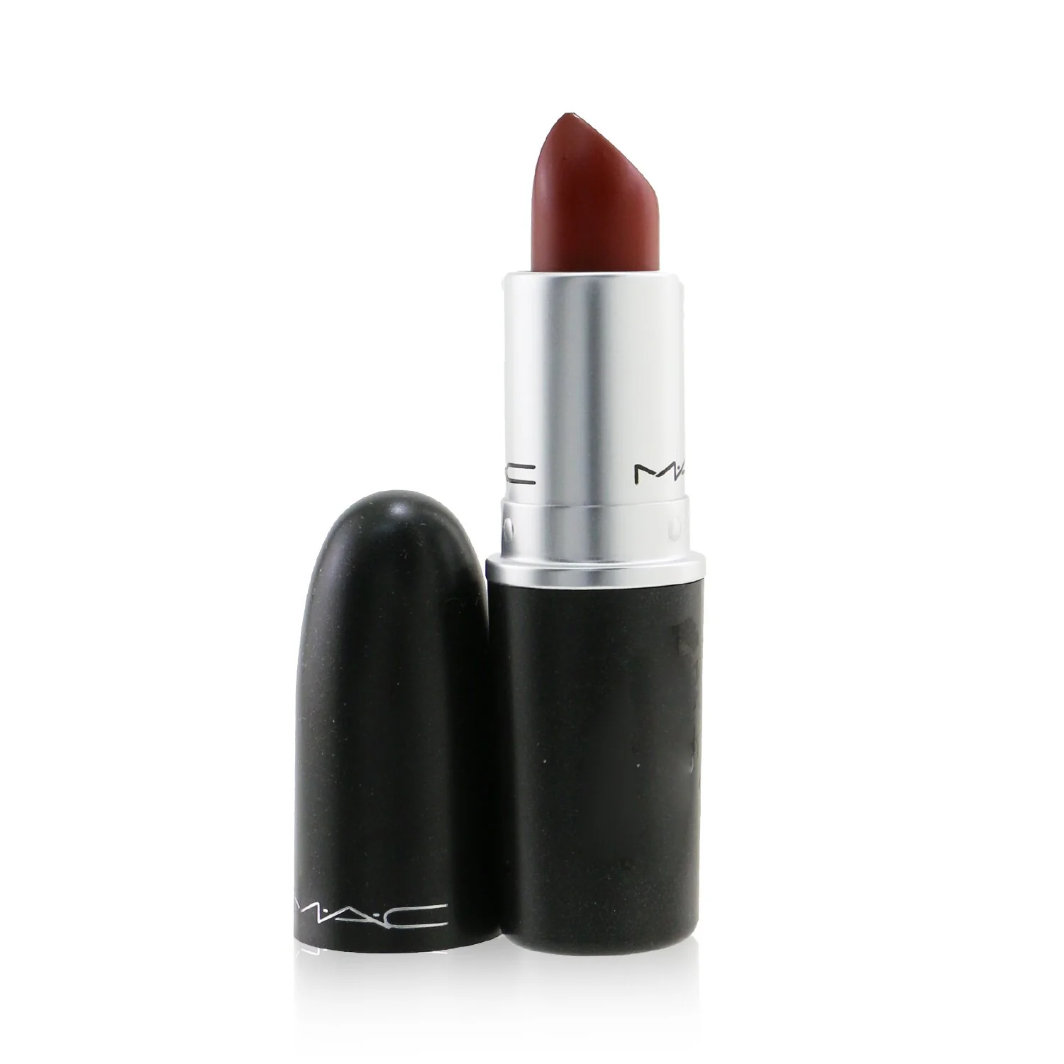 MAC Lipstick - Just Curious (Amplified Creme)  3g/0.1oz