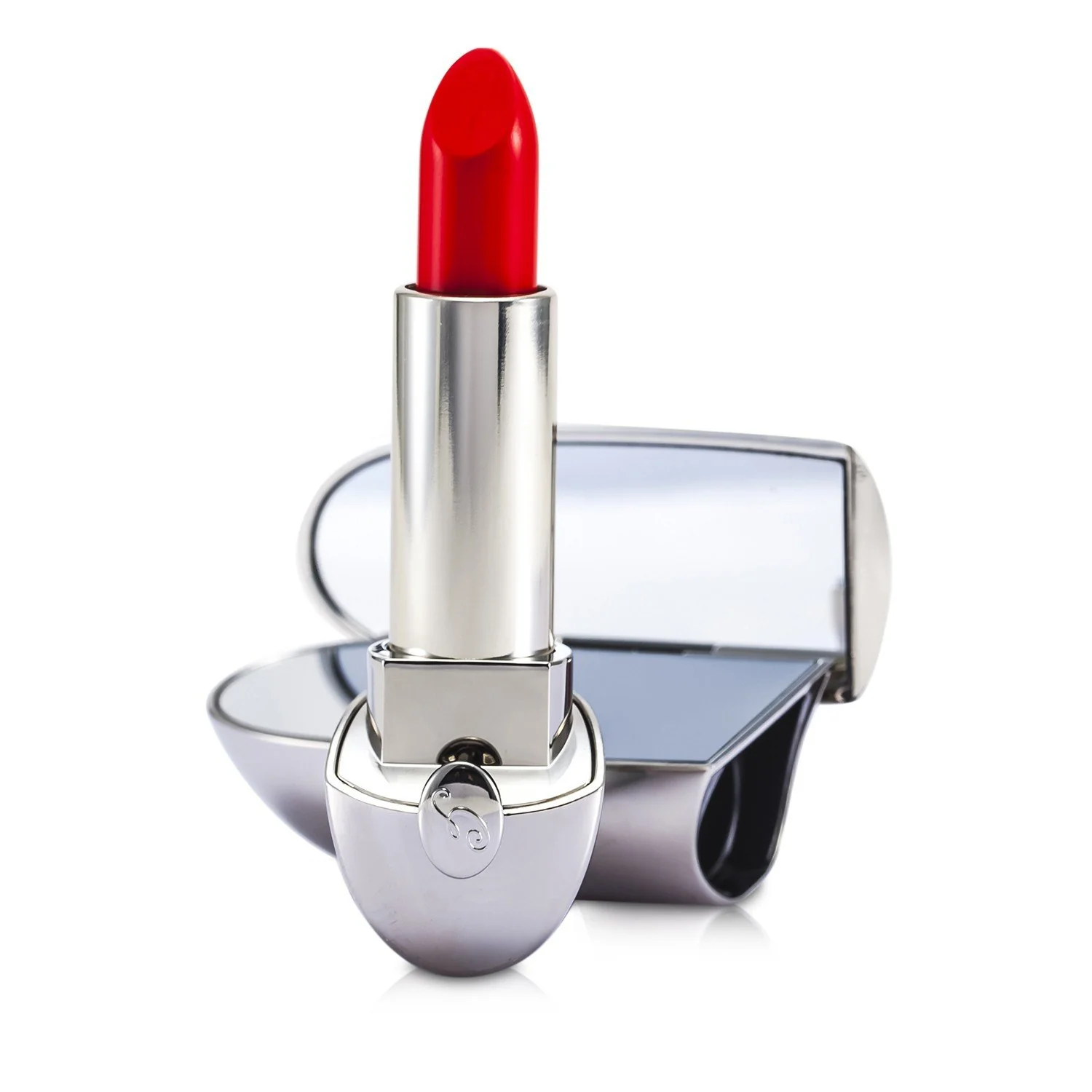 Guerlain Rouge G De Guerlain Exceptional Complete Lip Colour - # 77 Geraldine  3.5g/0.12oz