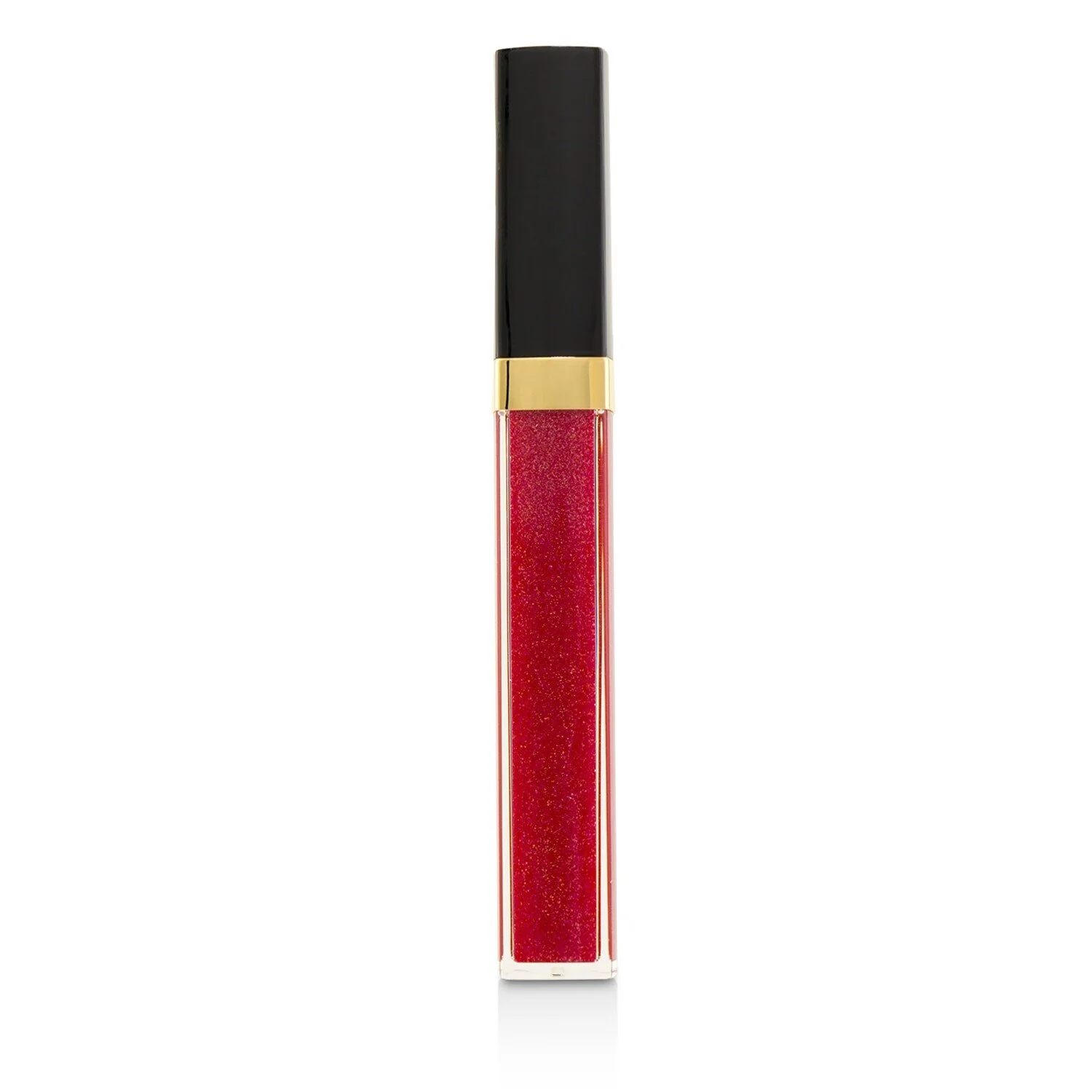 Chanel Rouge Coco Gloss Moisturizing Glossimer - # 806 Rose Tentation  5.5g/0.19oz
