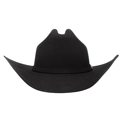Stetson Stallion Collection The Oak Ridge Cowboy Hat