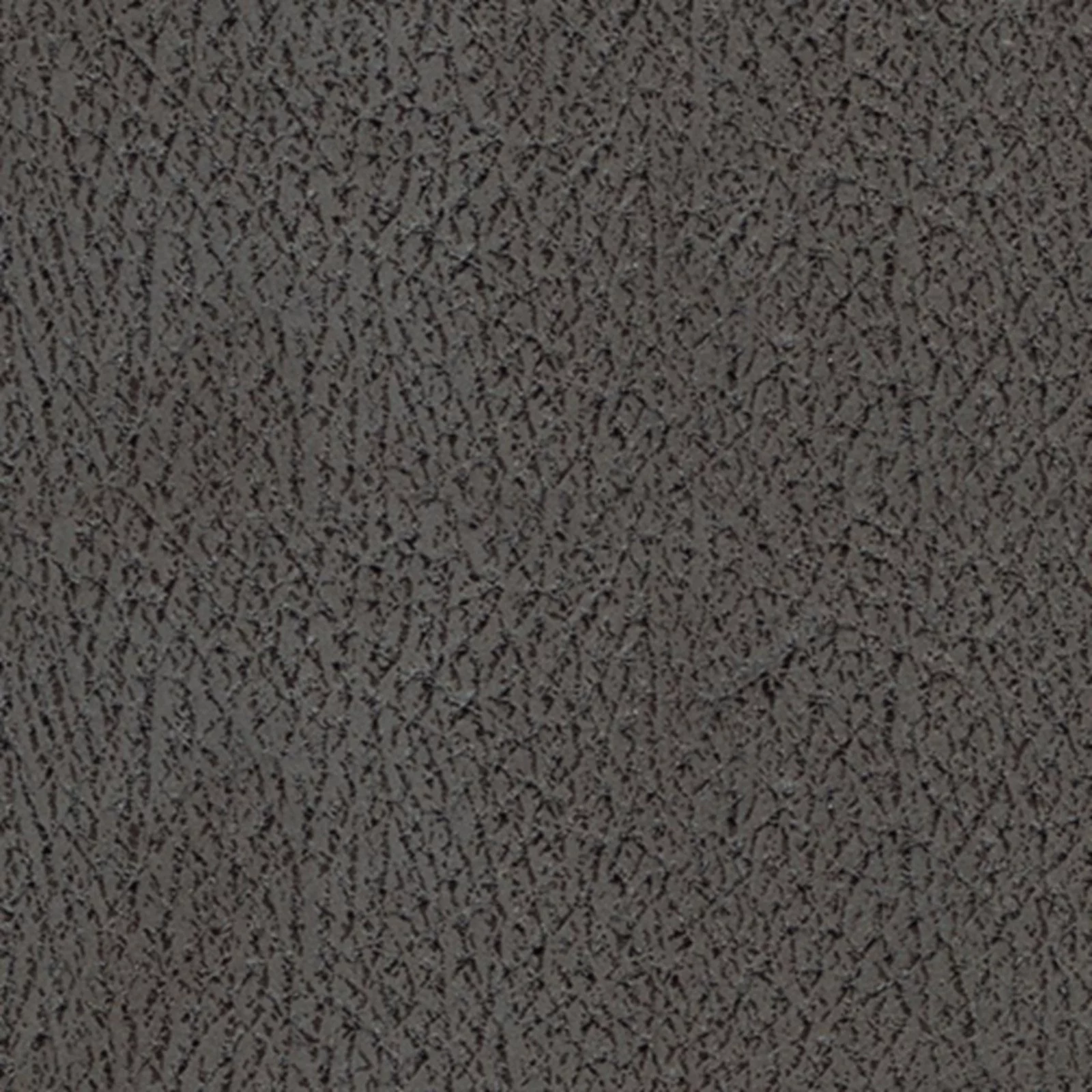 Ashley Furniture Austere Faux Leather Reclining Sofa in Gray