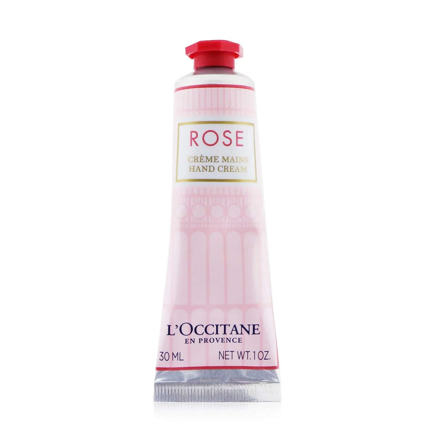 L'Occitane Rose Hand Cream  150ml/5oz