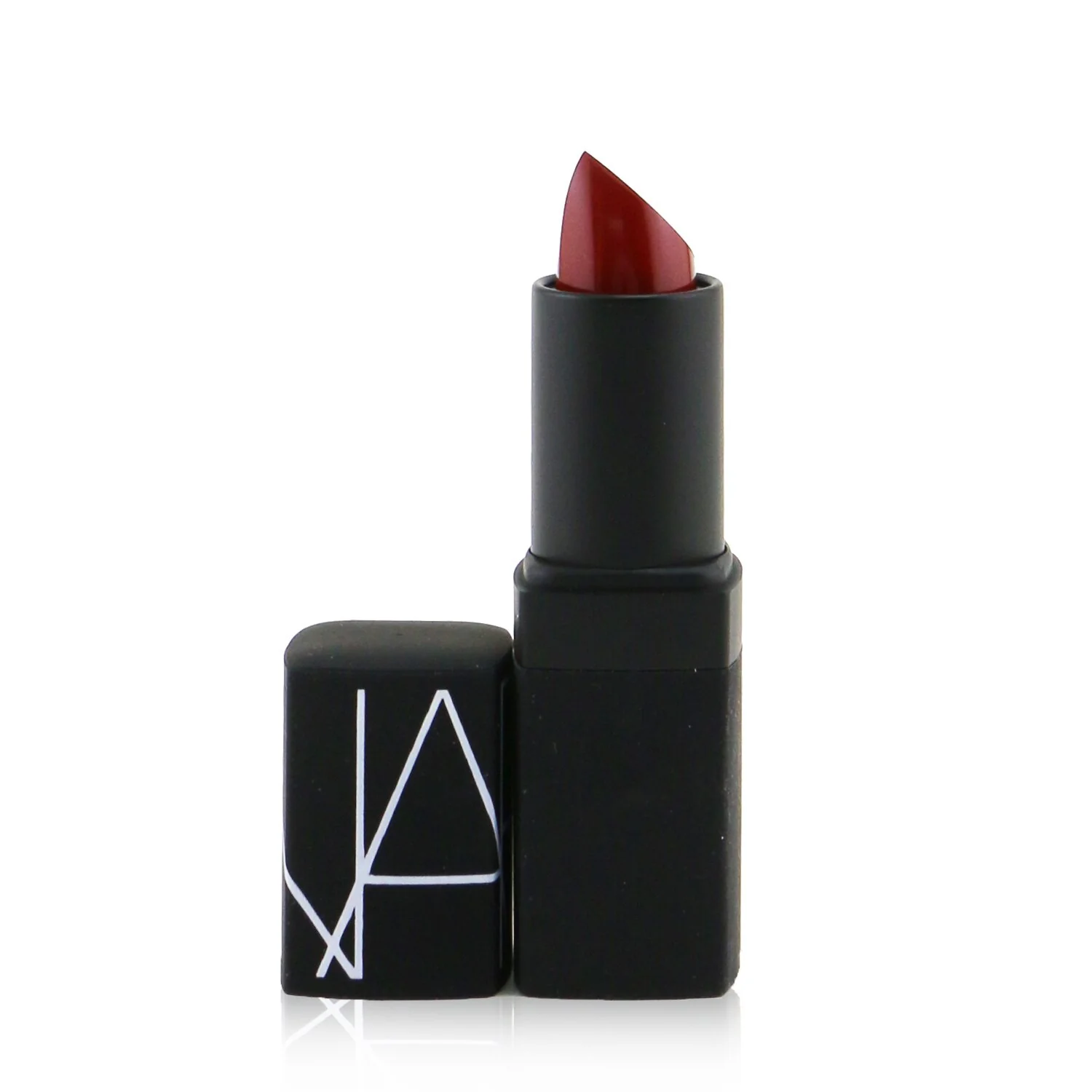NARS Lipstick - Afghan Red (Satin)  3.4g/0.12oz