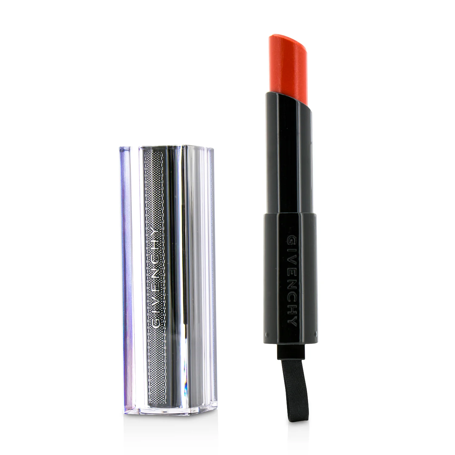 Givenchy Rouge Interdit Vinyl Extreme Shine Lipstick - # 15 Moka Renversant  3.3g/0.11oz