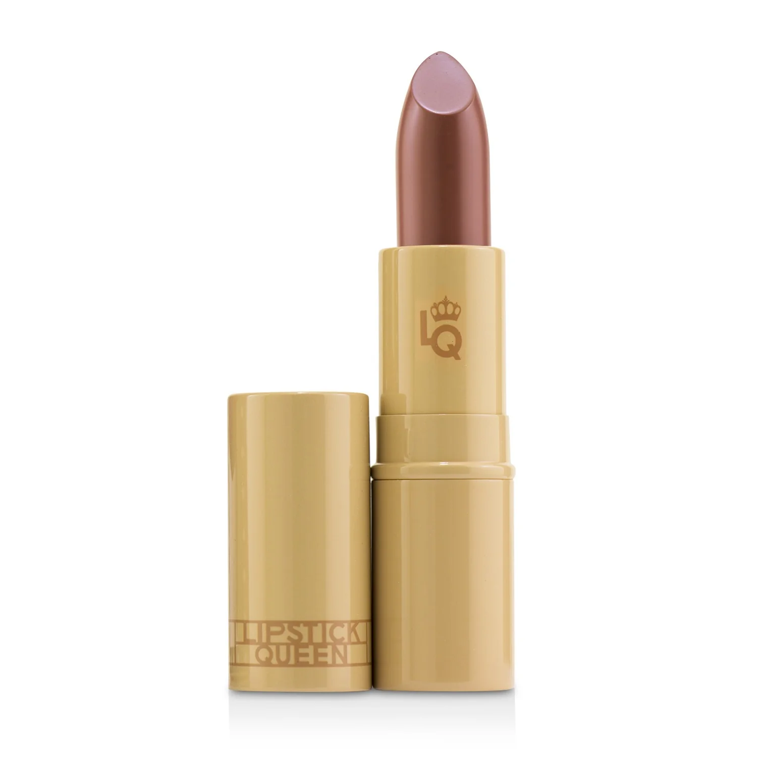 Lipstick Queen Nothing But The Nudes Lipstick - # The Truth (Pretty Pink Nude)  3.5g/0.12oz