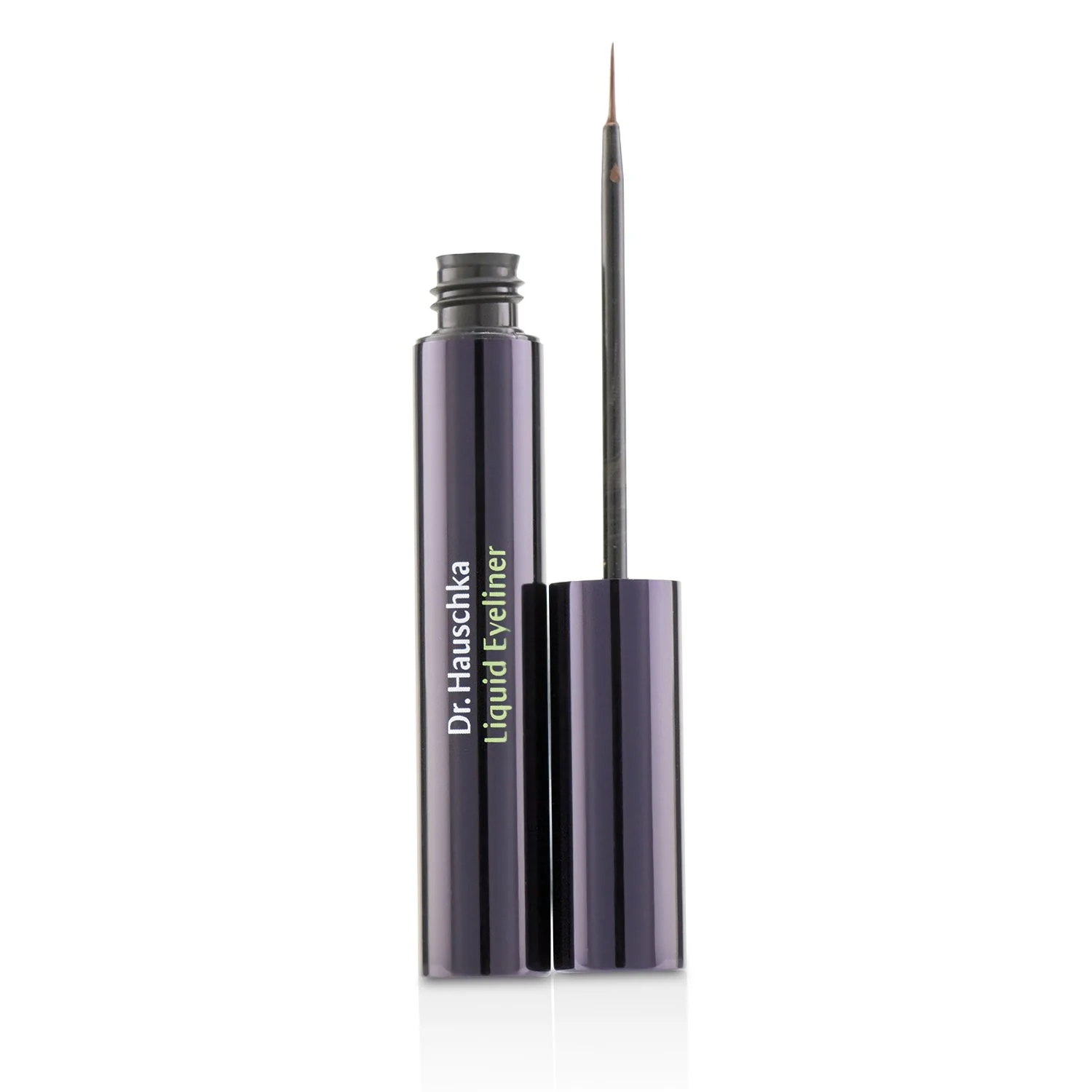 Dr. Hauschka Liquid Eyeliner - # 02 Brown  4ml/0.14oz