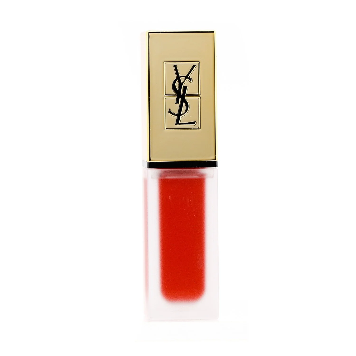 Yves Saint Laurent Tatouage Couture Matte Stain - # 9 Grenat No Rules  6ml/0.2oz