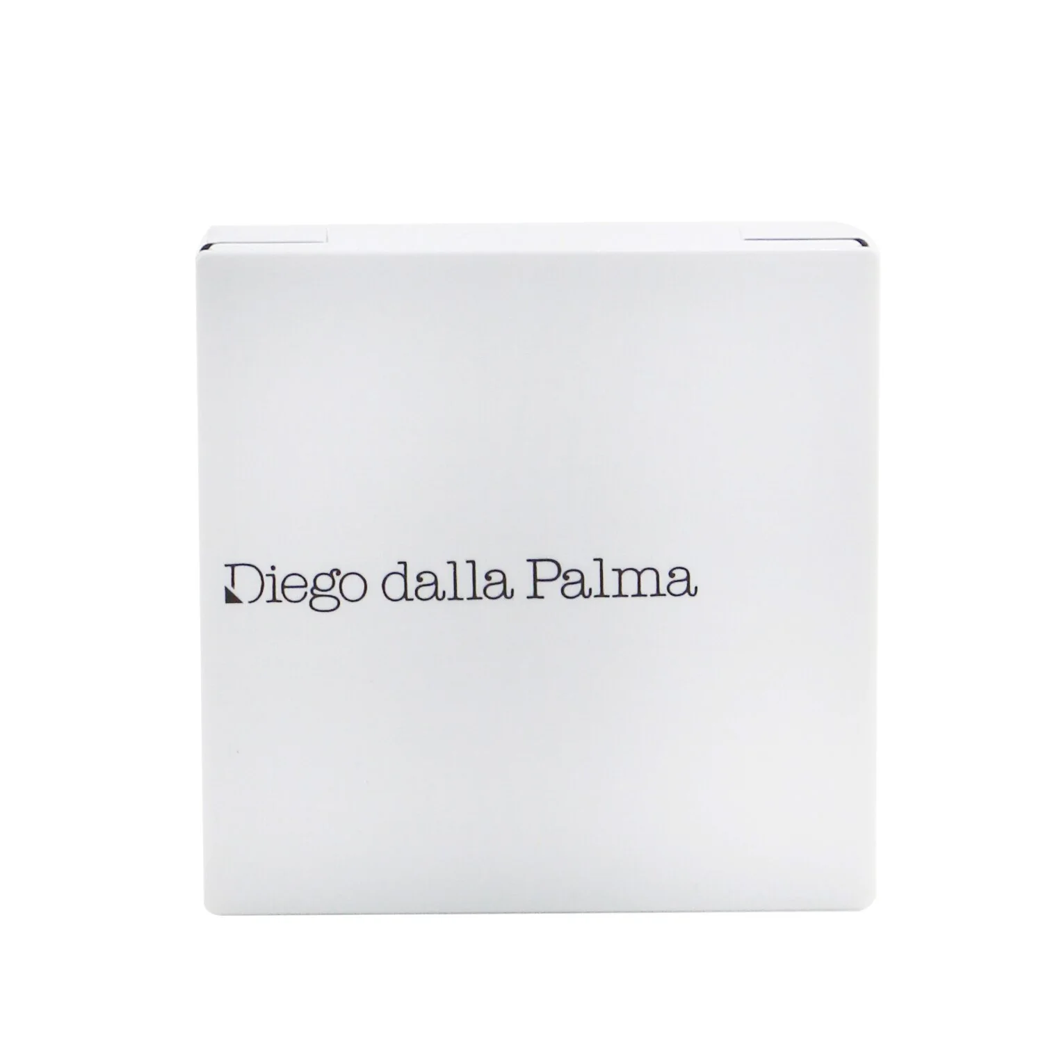 Diego Dalla Palma Milano Eyeshadow - # 107 Pale Pink (Satin Pearl)  2g/0.1oz