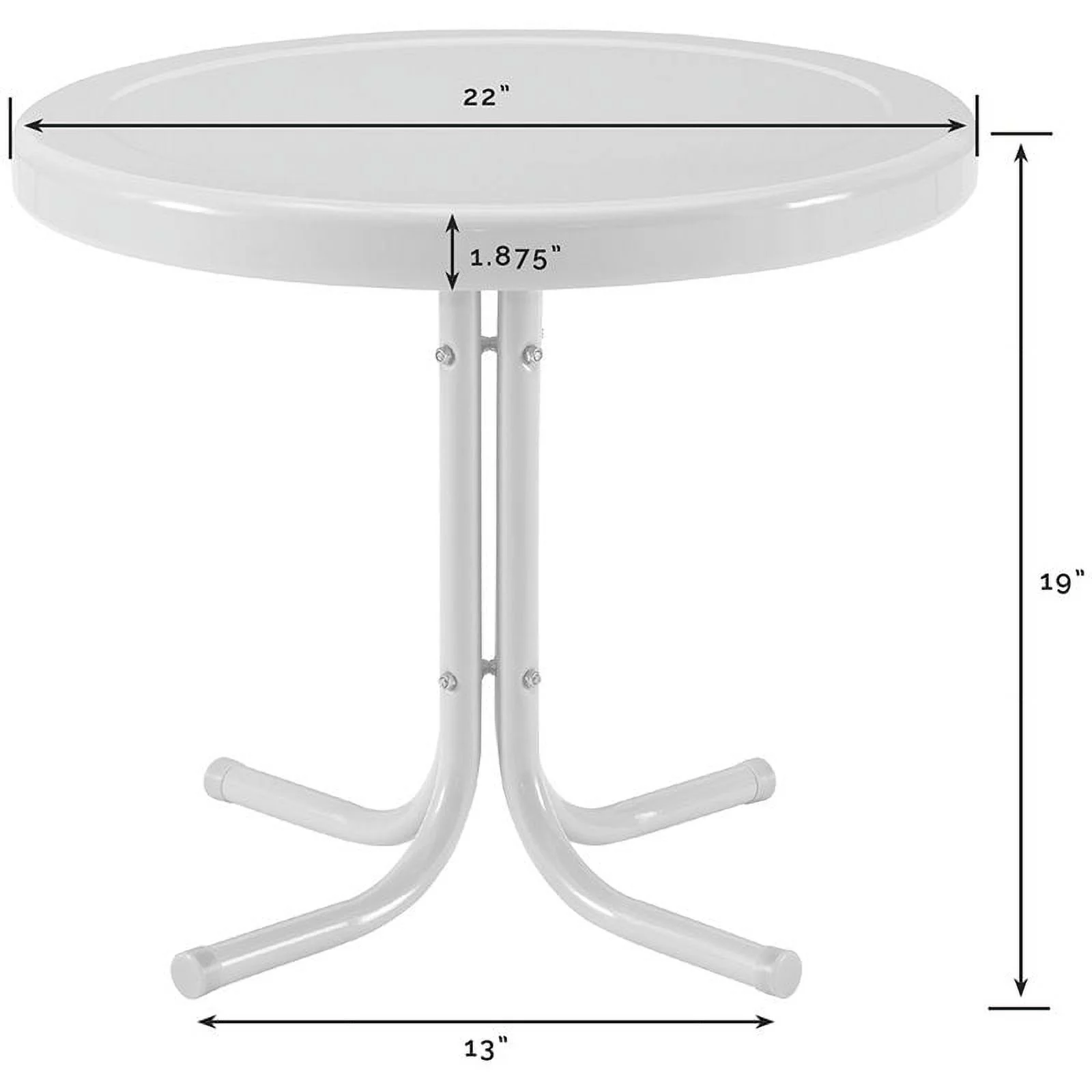 Afuera Living Modern 3 Piece 22