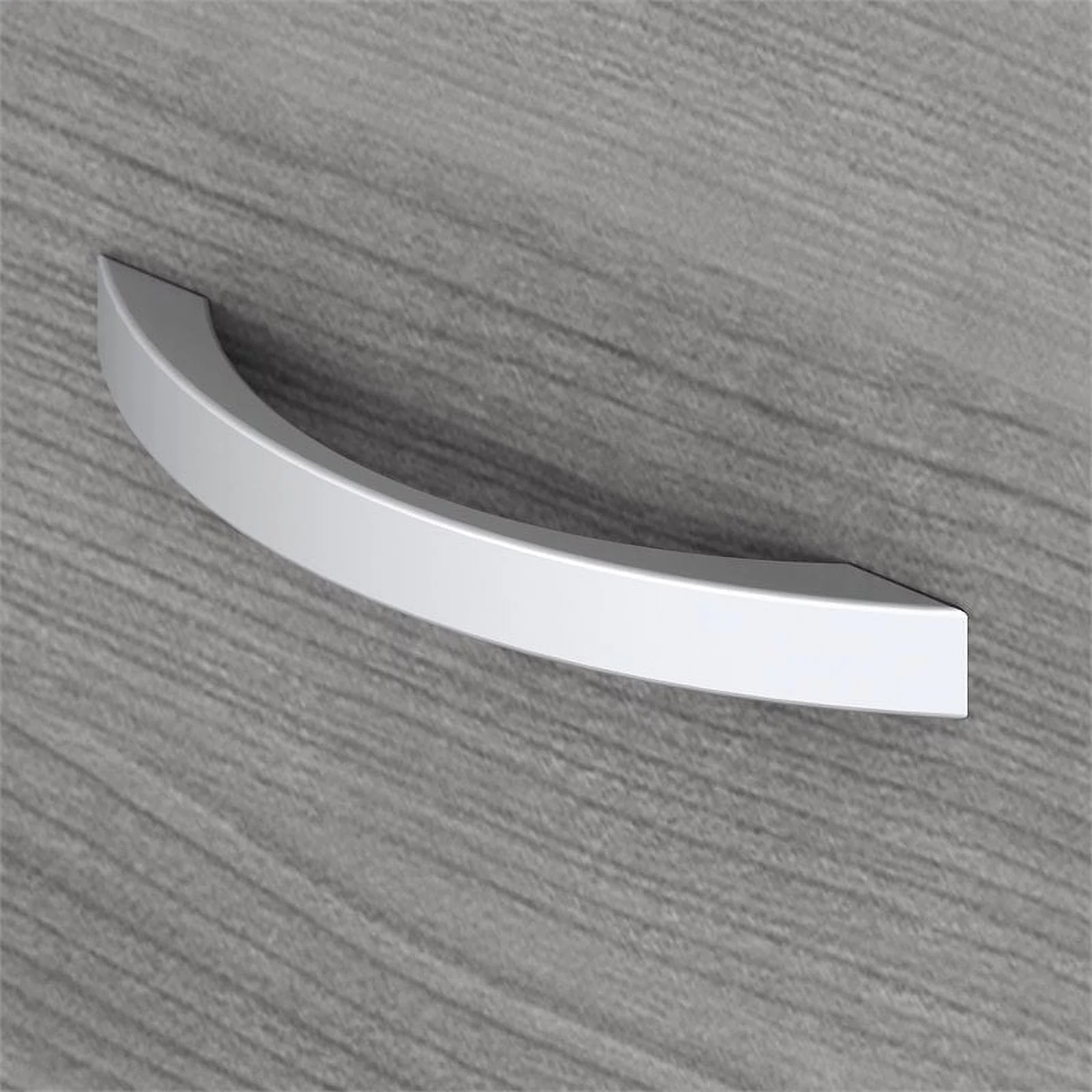 Home Square 2 Piece Wood Mobile Filing Cabinet Set in Platinum Gray