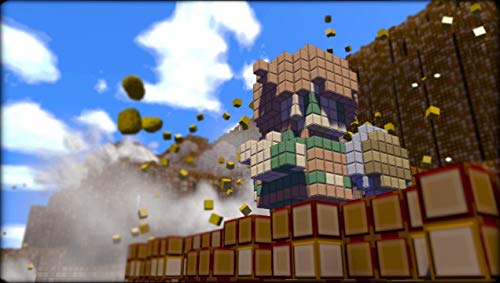 3D Dot Game Heroes - Playstation 3