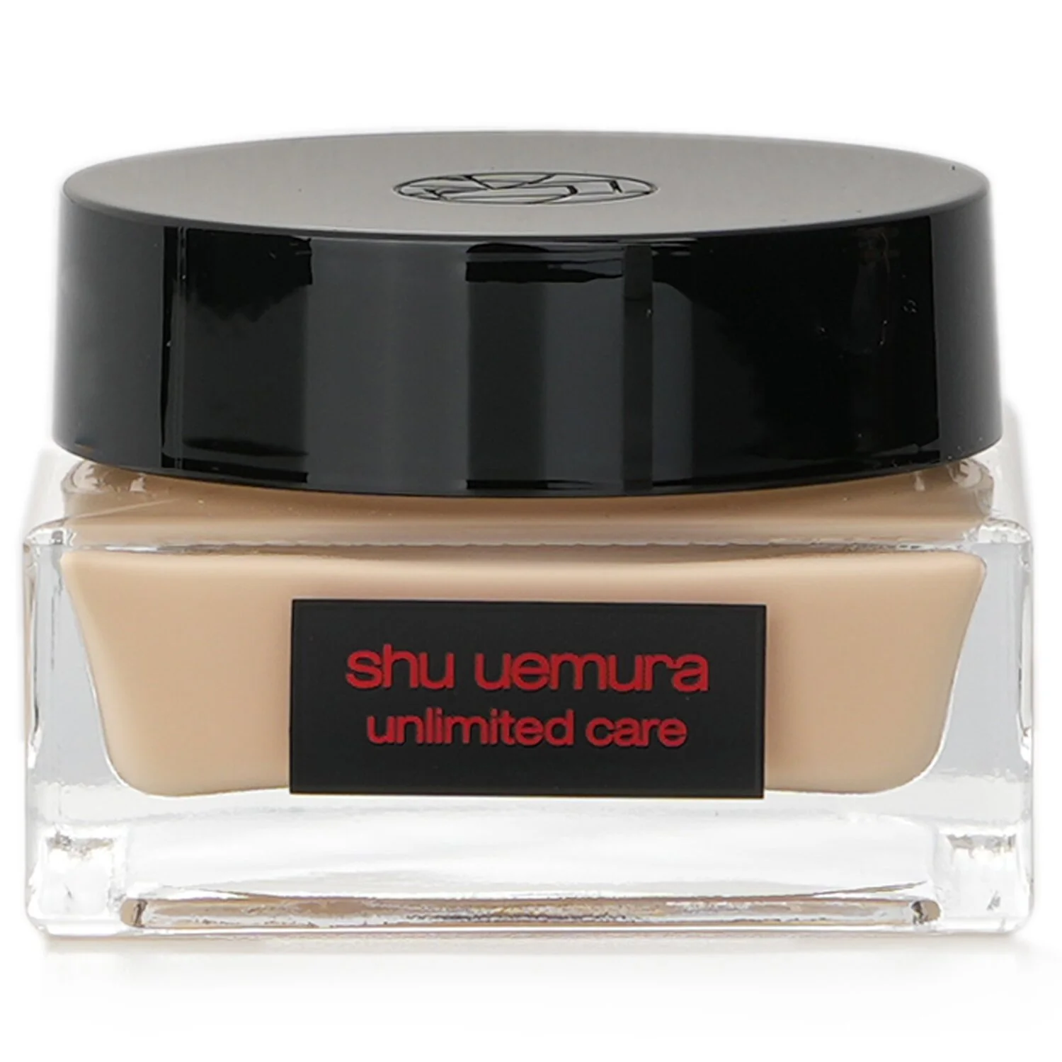 Shu Uemura Unlimited Care Serum-In Cream Foundation - # 574  35ml/1.18oz