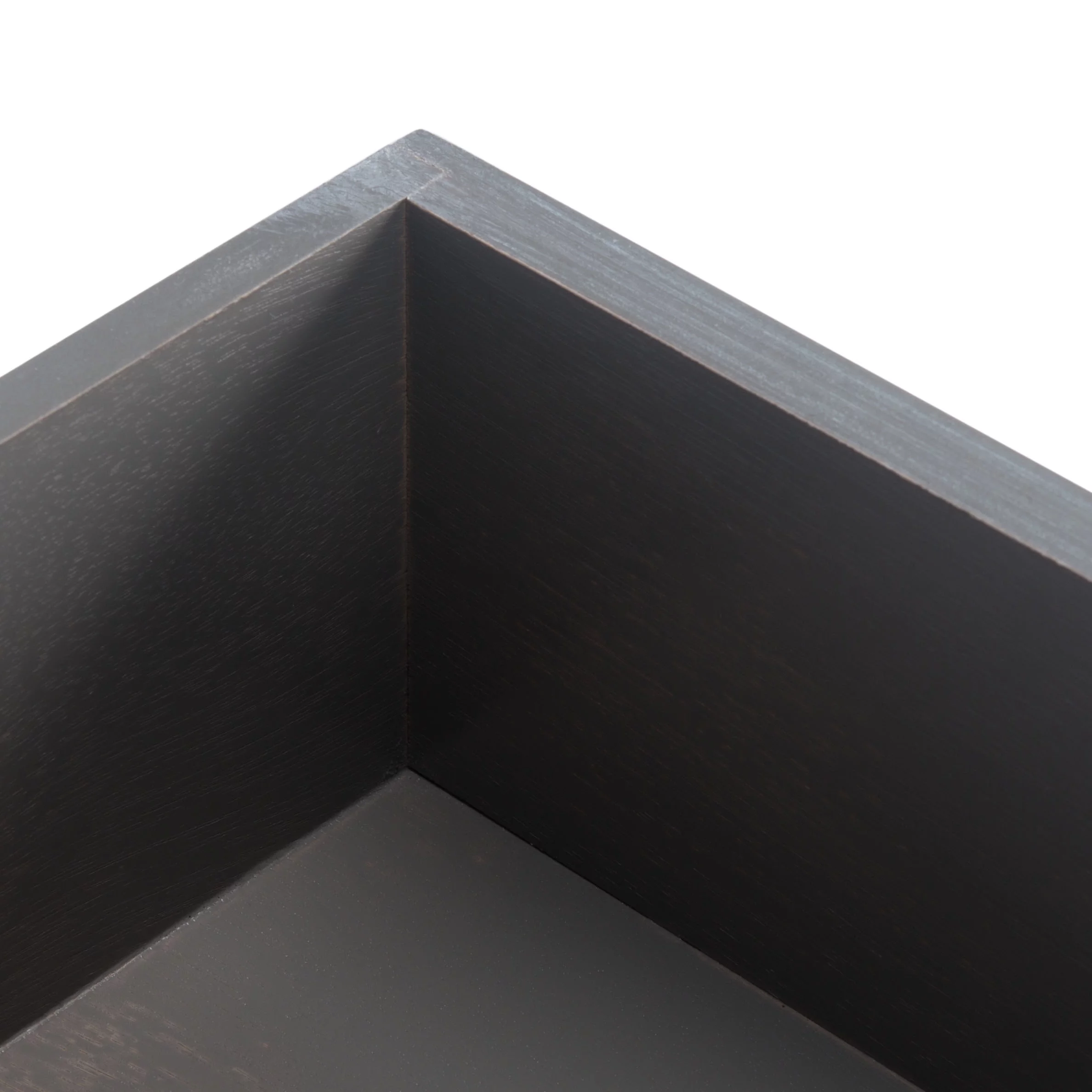 SAFAVIEH Filbert Solid Retro 2-Drawer Writing Desk, White Washed Grey