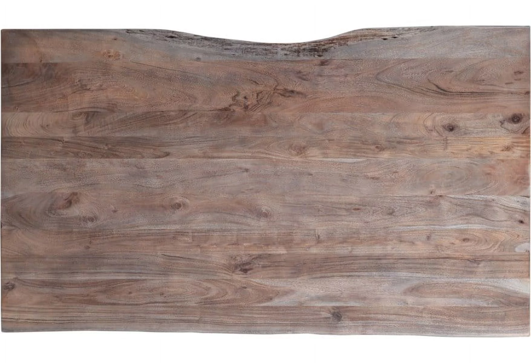 Jofran Nature's Edge Solid Wood 60