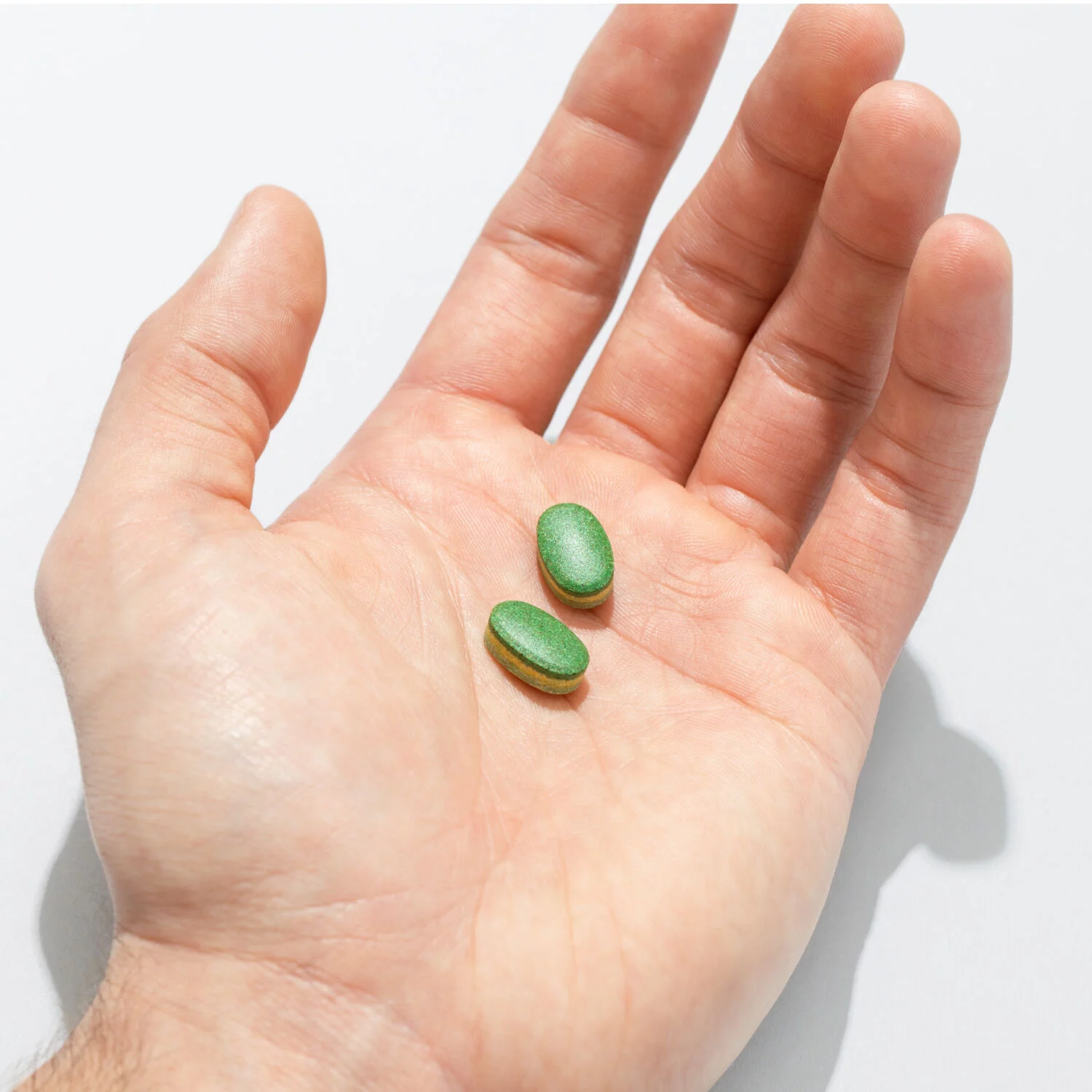 GNC Preventive Nutrition Tri-Sleep - 60 Caplets (30 Servings)