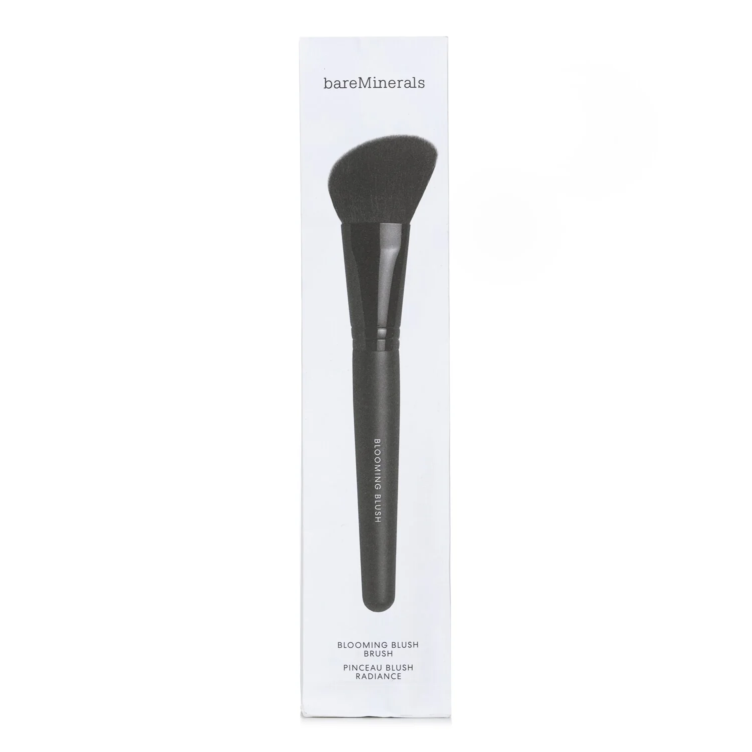 BareMinerals Precision Face Brush  1pc