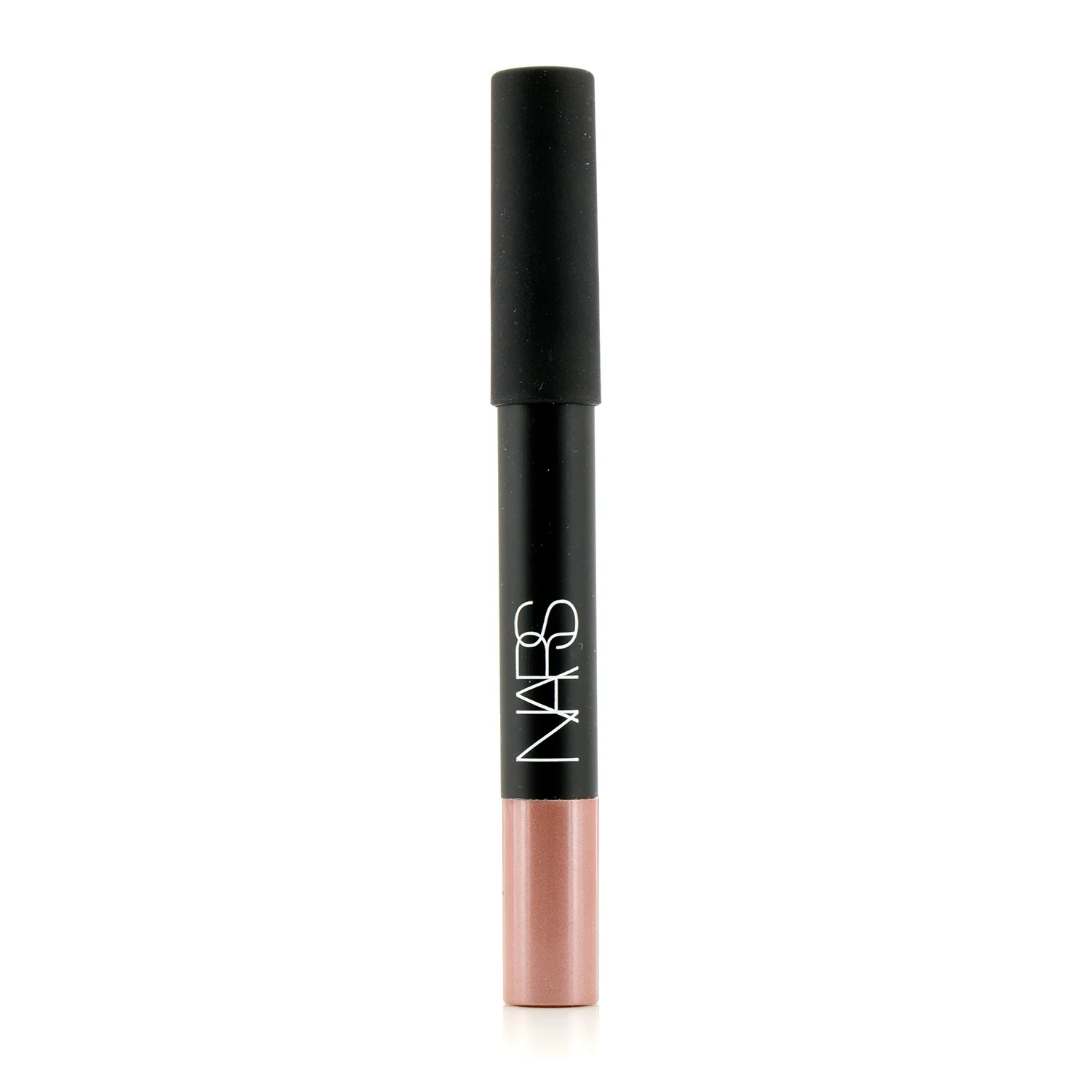 NARS Velvet Matte Lip Pencil - Famous Red (Box Slightly Damaged)  2.4g/0.08oz