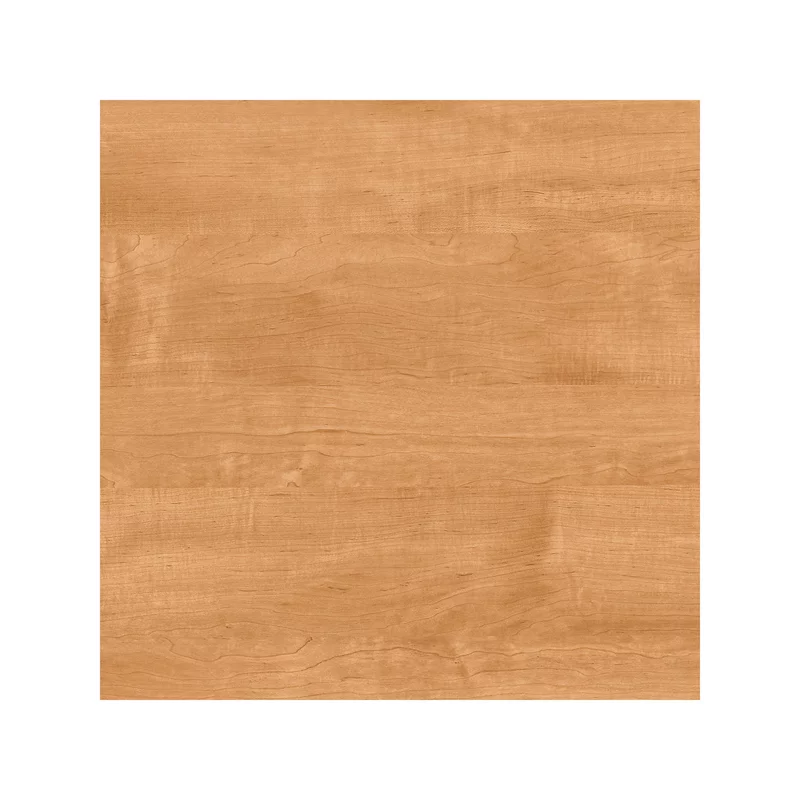 Home Square 2 Piece Wood Lateral Filing Cabinet Set in Maple Cross