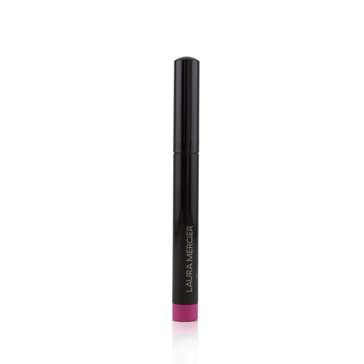 Laura Mercier Velour Extreme Matte Lipstick - # Rock (Dark Chocolate)  1.4g/0.035oz