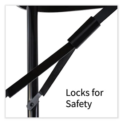 Adjustable Folding Tables, Rectangular, 60