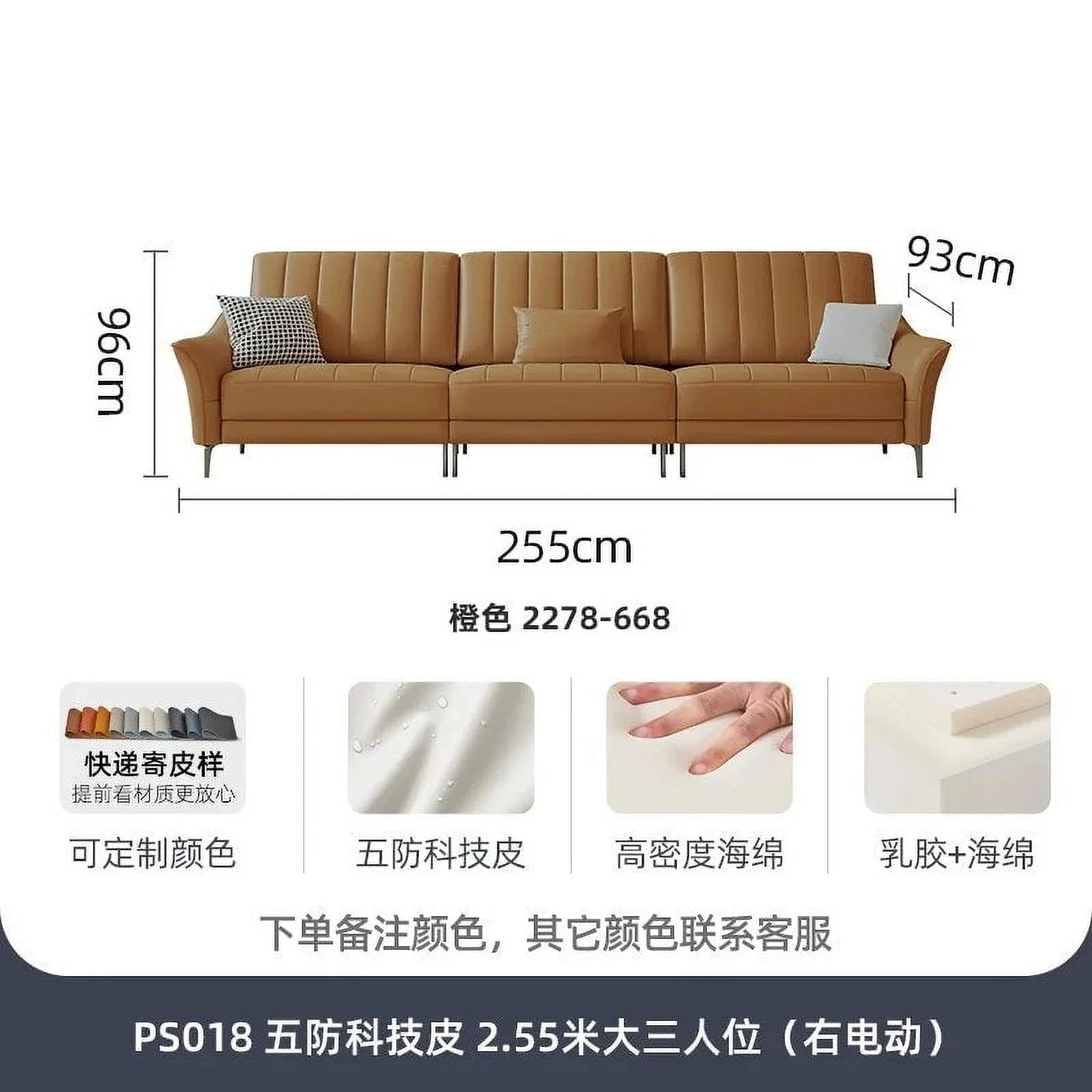 Leather Occasional Bed Sofa Barber Accent Recliner Rocking Sectional Sofa Seating Sofa De Masajes Sofa Set Living Room Furniture