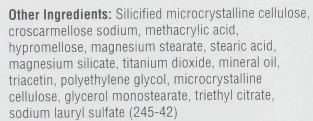 Dietary Supplement, 60 Caplets