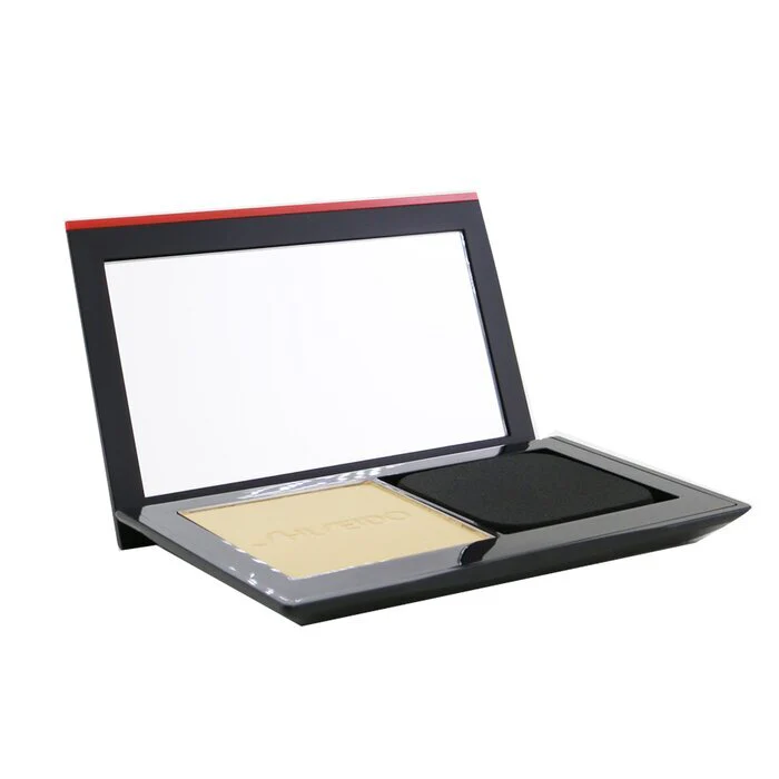 Shiseido Synchro Skin Self Refreshing Custom Finish Powder Foundation - # 220 Linen 9g/0.31oz