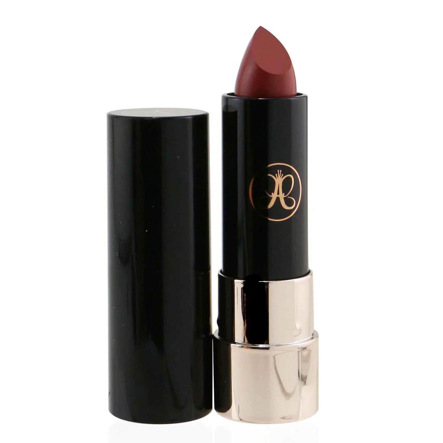 Anastasia Beverly Hills Matte Lipstick - # Cool Brown (Deep Taupe Brown)  3.5g/0.12oz
