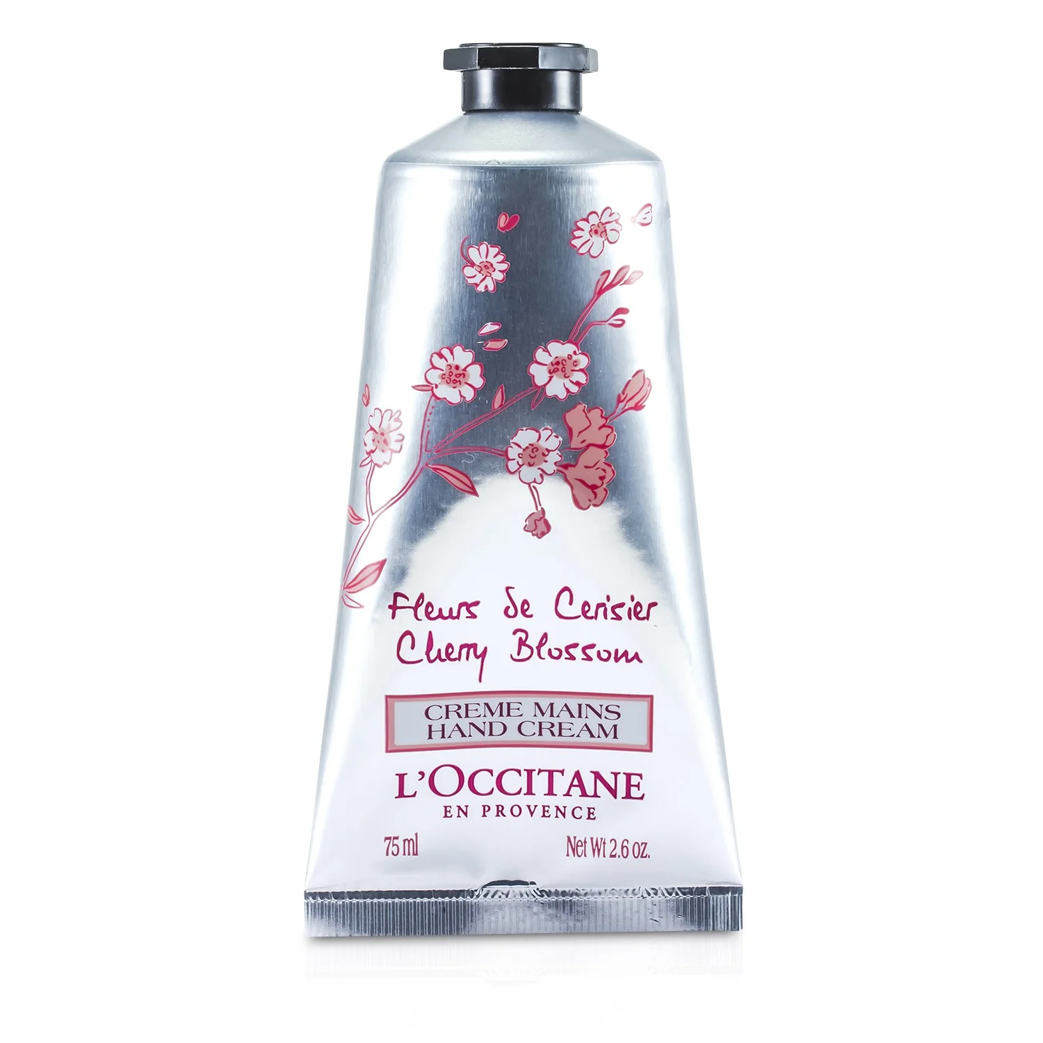 L'Occitane Cherry Blossom Hand Cream  30ml/1oz