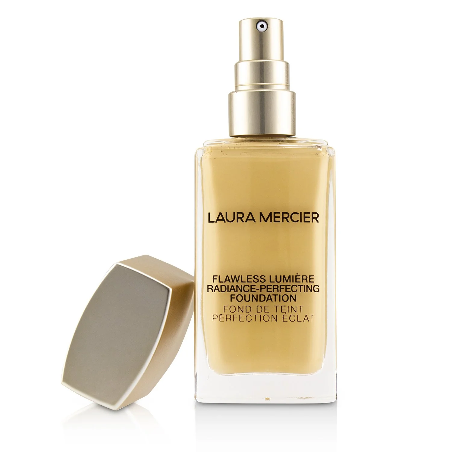 Laura Mercier Flawless Lumiere Radiance Perfecting Foundation - # 3N2 Honey  30ml/1oz