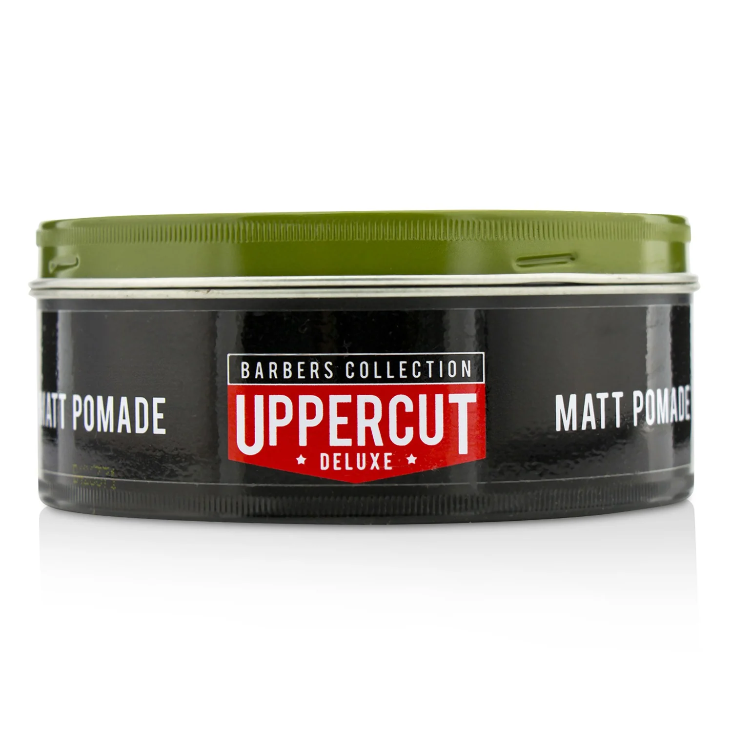 Uppercut Deluxe Barbers Collection Matt Pomade  300g/10.5oz