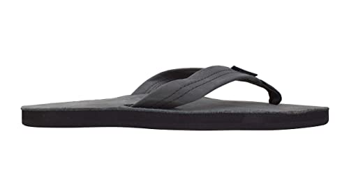 Rainbow Sandals Men's Single Layer Premier Leather