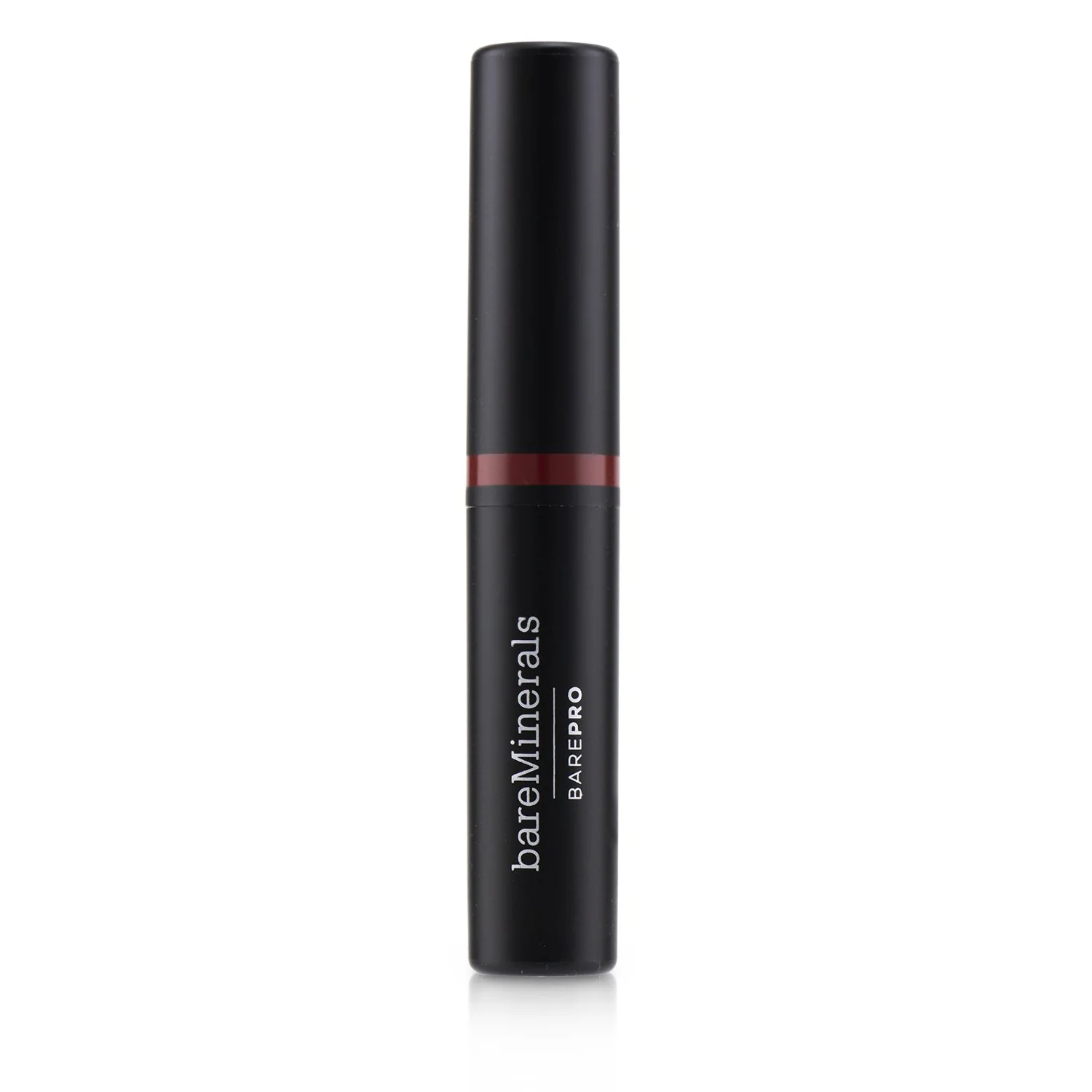 BareMinerals BarePro Longwear Lipstick - # Petal  2g/0.07oz