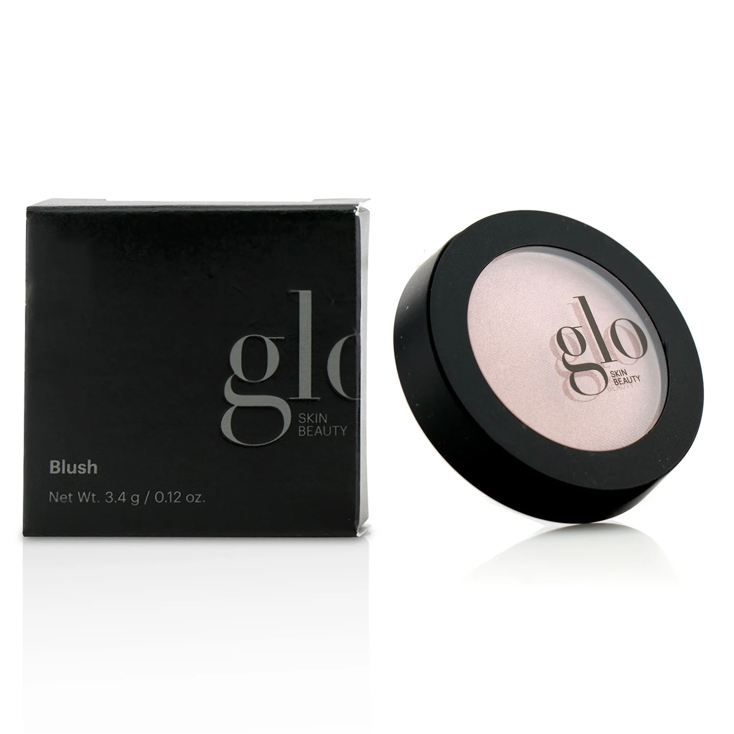 Glo Skin Beauty Blush - # Passion 10211  3.4g/0.12oz