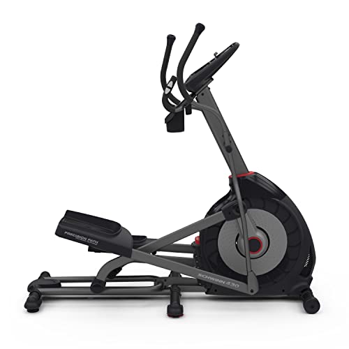 Schwinn Fitness Elliptical Machine