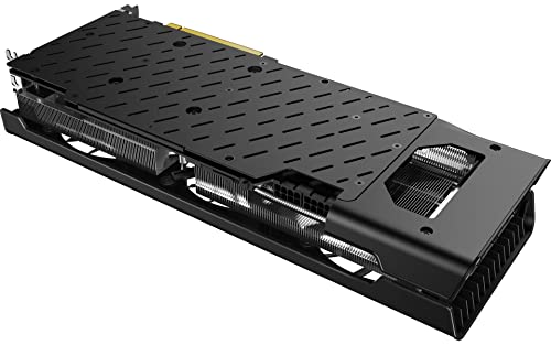 XFX Swift AMD Radeon RX 9060 XT OC White Gaming Edition with 8GB GDDR6 HDMI 2xDP, AMD RDNA 4 RX 9060XT RX-96TSW8GWQ