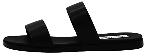 Steve Madden Women's Dual Flat Sandal
