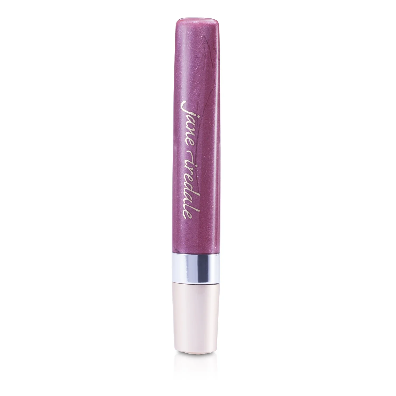 Jane Iredale PureGloss Lip Gloss (New Packaging) - Soft Peach  7ml/0.23oz