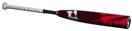 DeMarini 2024 Zoa (-10) 2 ¾” USSSA Baseball Bats - 28
