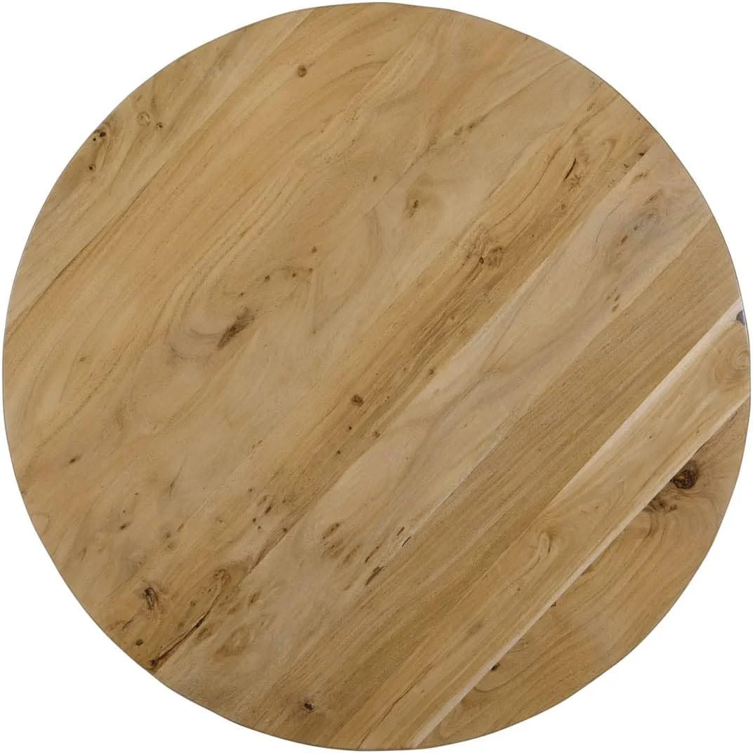 Ames Solid Wood Modern 36