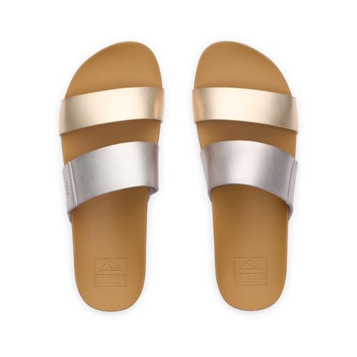 REEF Women's, Cushion Vista Slide
