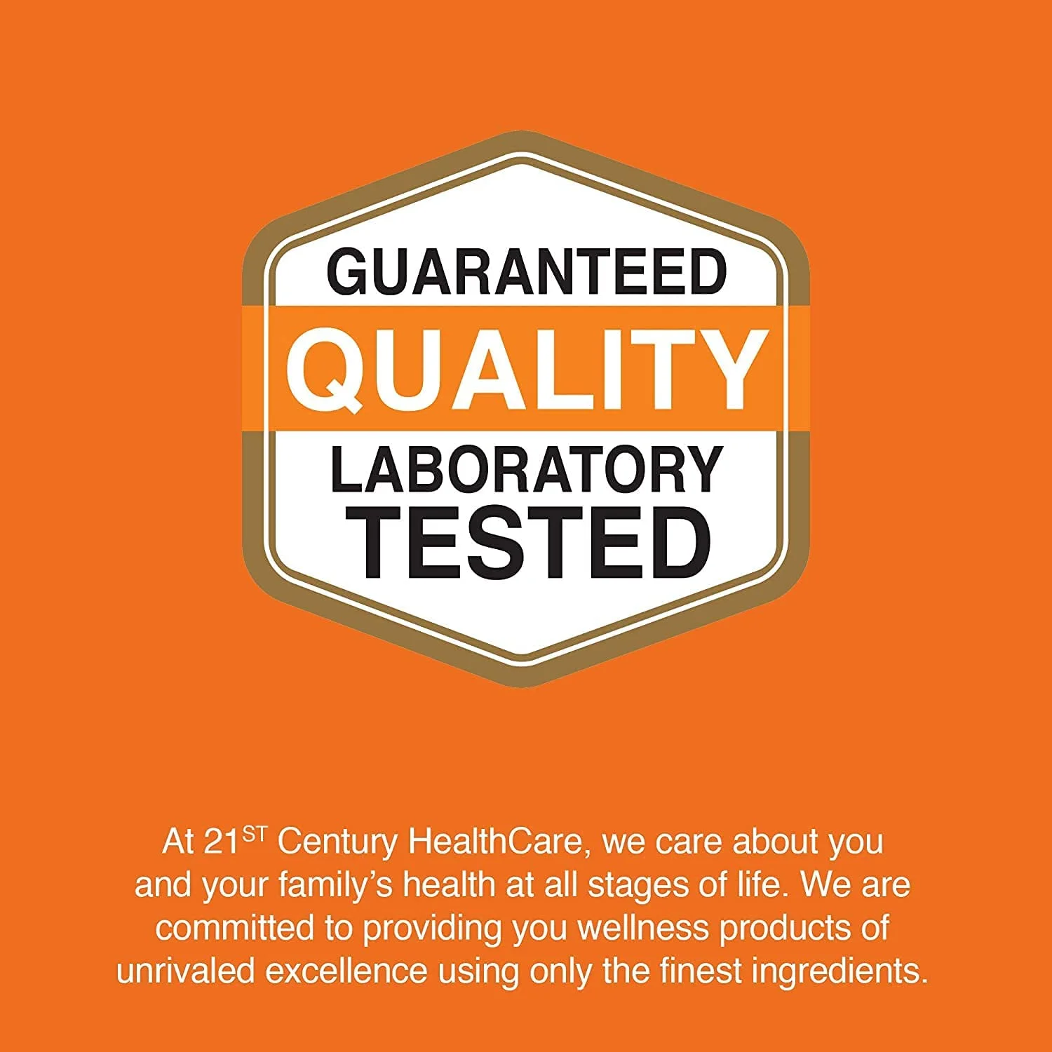 21st Century C-1000 Prolonged Release Vitamin Supplement, 110 Tablets - (Pack of 2)